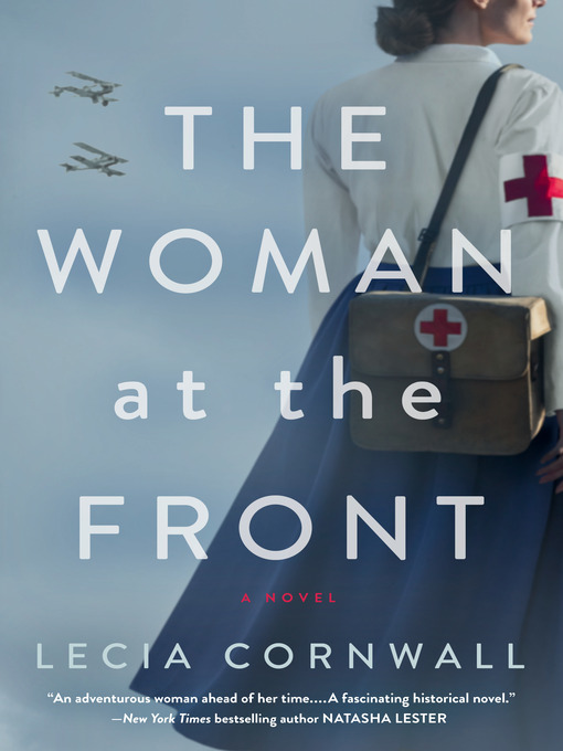 Title details for The Woman at the Front by Lecia Cornwall - Available